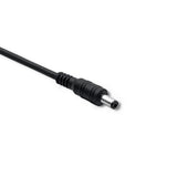 Qoltec 50795 strømadapter og vekselret Indendørs 120 W Sort
