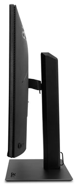 Acer Vero B7 B247YGbmiqprzx computerskærm 60,5 cm (23.8") 1920 x 1080 pixel Fuld HD LED Sort