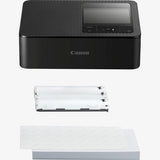 Canon SELPHY CP1500 fotoprinter Farvesublimation 300 x 300 dpi 4" x 6" (10x15 cm) Wi-Fi
