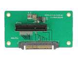 DeLOCK 62863 interface-kort/adapter Intern PCIe