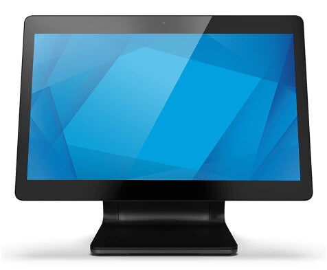 Elo Touch Solutions Z20 POS Stand POS-stativ Sort, Grå 75 x 75 mm
