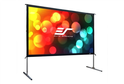Elite Screens Yard Master 2 135" projektorlærred 3,43 m (135") 16:9