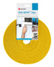 Velcro One Wrap Tape kabelsamler Velcro cable tie Polypropylen (PP) Gul 1 stk