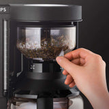 Krups KM8508 Vejledning Filter kaffemaskine 1 L