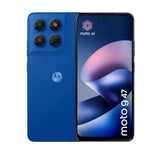 Motorola moto g47 16,9 cm (6.67") Dual SIM Android 16.0 5G USB Type-C 8 GB 128 GB 5200 mAh Blå