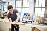 Festool MFS 400 Fræseskabelon