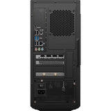 MSI MAG Infinite S3 14NVN7-2816DE Intel® Core™ i7 i7-14700F 32 GB DDR5-SDRAM 1 TB SSD NVIDIA GeForce RTX 5060 Ti Windows 11 Home Desktop PC Sort