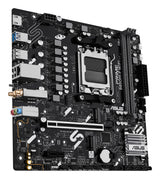 ASUS PRIME B850M-F WIFI AMD B850 Sokkel AM5 micro ATX