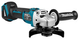 Makita DGA504RT3J vinkelsliber 12,5 cm 8500 rpm 2,5 kg
