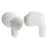 Creative Labs Zen Air Pro Headset True Wireless Stereo (TWS) I ørerne Opkald/Musik/Sport/Hverdag USB Type-C Bluetooth Hvid