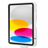 Targus Click-In 27,7 cm (10.9") Cover Transparent