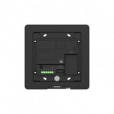 Axis 01995-001 video samtalesystem 5 MP Sort