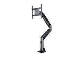 Multibrackets 7093 skærmbeslag og -stativer 96,5 cm (38") Skrivebord Sort