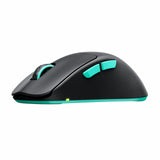 CHERRY XTRFY CX-M64W-BLACK mus Spil Højre hånd RF trådløst 26000 dpi