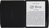 PocketBook N-FP-PU-700-GG-WW e- bog etui 17,8 cm (7") Flipetui Sort