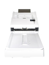Avision AD345GWN ADF-scanner 1200 x 1200 dpi A4 Hvid