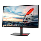 Lenovo ThinkVision P25i-30 computerskærm 62,2 cm (24.5") 1920 x 1080 pixel Fuld HD LED Sort