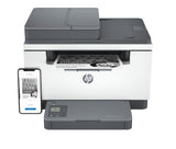HP LaserJet M234sdw Trådløst Multifunction Sort og hvid Printer, Kopimaskine, scanner; Dupleks