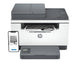 HP LaserJet M234sdw Trådløst Multifunction Sort og hvid Printer, Kopimaskine, scanner; Dupleks