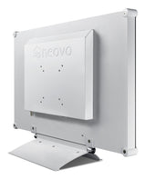 AG Neovo MX-2402 computerskærm 60,5 cm (23.8") 1920 x 1080 pixel Fuld HD LCD Hvid
