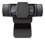 Logitech 960-001361 webcam 1920 x 1080 pixel USB Sort