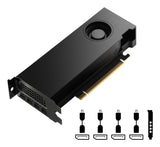 PNY NVIDIA RTX 4000 SFF Ada Generation Quadro RTX 4000 20 GB GDDR6