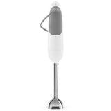 Smeg 50's Style Stavblendere HBF03WHEU Hvid