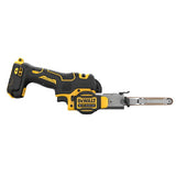 DeWALT DCM200N-XJ bænk-slibemaskine