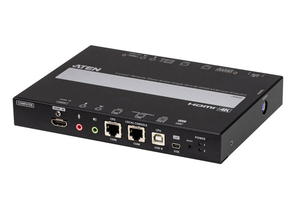 ATEN CN9850-AT-G KVM Switch Sort