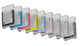 Epson Enkeltpakke, lys cyan T603500 220 ml