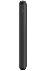 Goobay 53936 powerbank Lithium polymer (LiPo) 10000 mAh Sort