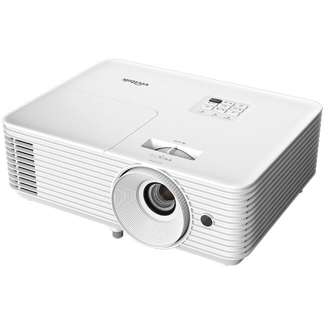 Vivitek DX330 dataprojekter Standard-kast projektor 4000 ANSI lumens DMD XGA (1024x768) 3D Hvid
