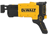 DeWALT DCF6202-XJ elektrisk skruetrækker & slagbor Sort, Gul