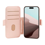dbramante1928 Lynge MS ICON mobiltelefon etui Folie Sand