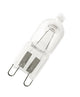 Osram HALOPIN halogenlampe 25 W Varm hvid G9