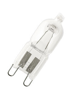 Osram HALOPIN halogenlampe 25 W Varm hvid G9