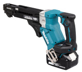 Makita DFR551 6000 rpm