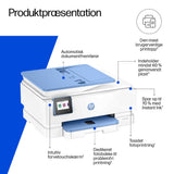 HP ENVY Photo Envy 7931 All-in-One Farve Printer