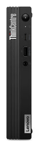 Lenovo ThinkCentre M75q Gen 2 AMD Ryzen™ 5 5600GE 8 GB DDR4-SDRAM 256 GB SSD Mini PC Sort