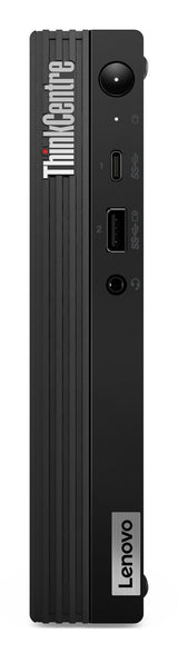 Lenovo ThinkCentre M75q Gen 2 AMD Ryzen™ 5 5600GE 16 GB DDR4-SDRAM 256 GB SSD Mini PC Sort