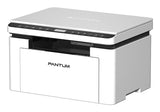 Pantum BM2300NW Multifunktionsprinter Laser A4 22 sider pr. minut Wi-Fi