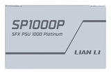 Lian Li SP1000P enhed til strømforsyning 1000 W 24-pin ATX SFX Hvid