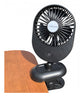 Esperanza EHF103K ventilator Sort