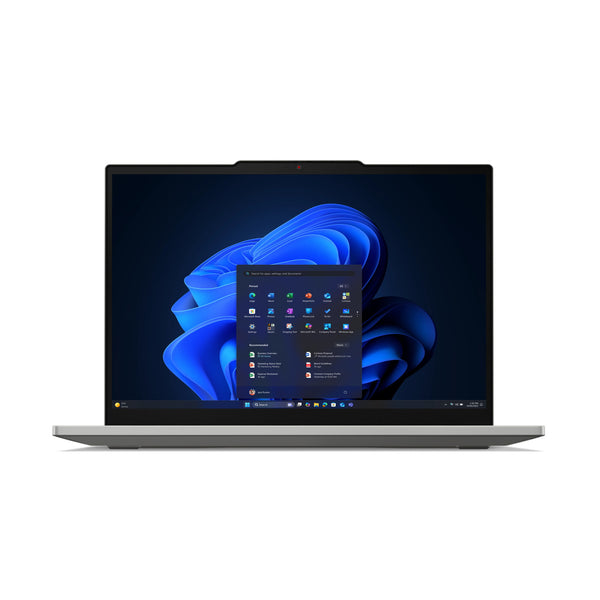 Lenovo ThinkPad L13 2-in-1 Gen 6 (Intel) Intel Core Ultra 5 225U Hybrid (2-i-1) 33,8 cm (13.3") Berøringsskærm WUXGA 32 GB LPDDR5x-SDRAM 512 GB SSD Wi-Fi 6E (802.11ax) Windows 11 Pro Tysk Grå