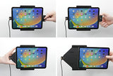 Brodit 736339 holder Aktiv holder Tablet/UMPC Sort