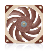 Noctua NF A12x25 5V PWM Computerkabinet Ventilator 12 cm Beige, Rød