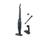 Electrolux ES52CB21DB Stick vakuum Batteri Dry Cyclonisk, Skum, Postmotor filter Poseløs 0,3 L 29 W Blå 2 At