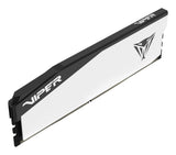 Patriot Memory Viper Elite 5 VEB516G6030W hukommelsesmodul 16 GB 1 x 16 GB DDR5 6000 MT/s 288-pin DIMM
