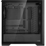ASUS TUF Gaming GT302 ARGB Midi Tower Sort