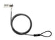 HP Essential-kombinationslås